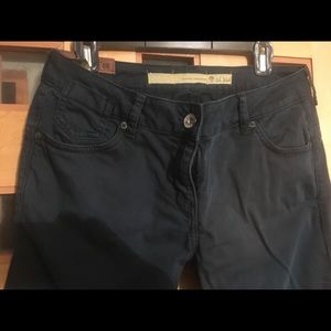 fat face denim jumpsuit